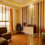 Magnus Calypso Suites Viman Nagar