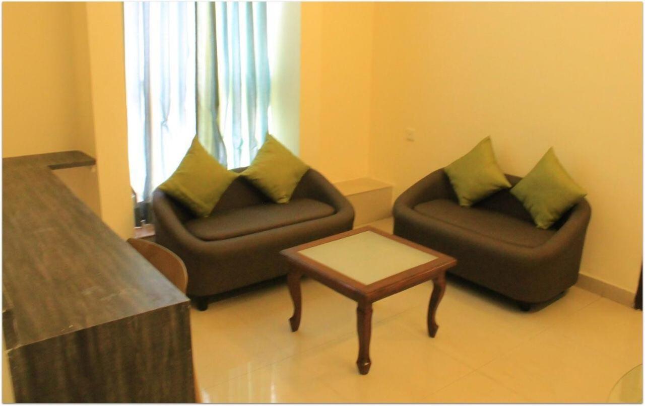 Magnus Calypso Viman Nagar 3* Pune