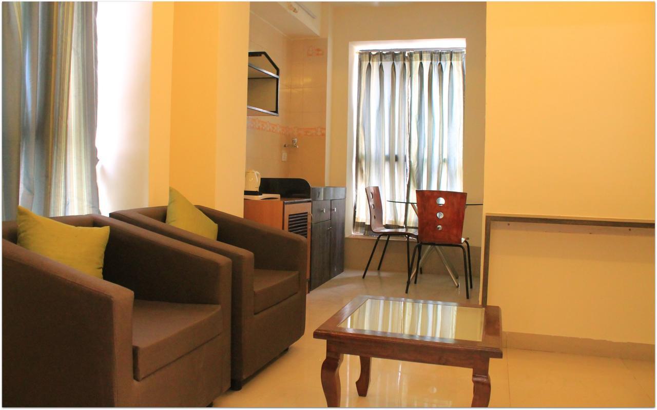 Magnus Calypso Viman Nagar Pune