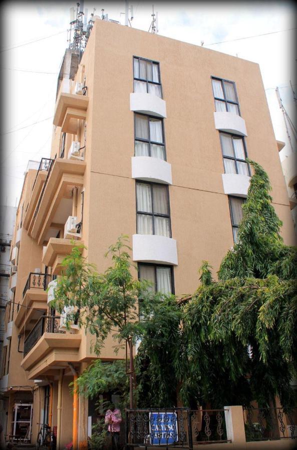 Magnus Calypso Viman Nagar